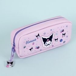 Kuromi Soft Square Pouch