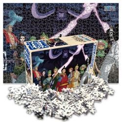 One Piece Jigsaw Puzzle 500Pieces