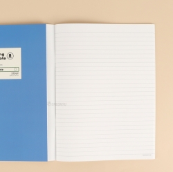 Simple  Notebook