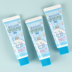 Sanrio Chewing Chewing - Soda, Set of 12pcs