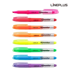 Remember Highlighters, 12Count 