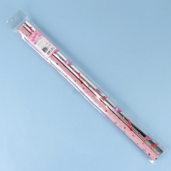 Wrapping pack - My Melody Metal wrapping paper