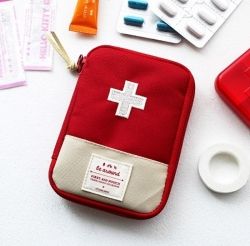 First Aid Pouch, 93x130mm