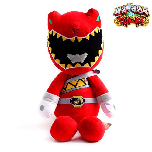 Dinoforce Character Doll 65cm