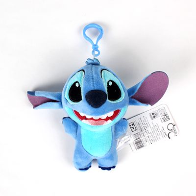 Disney stitch accessory rag doll ver.2 (15cm)