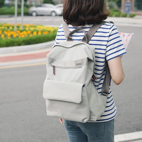 TRAVELUS Backpack for Today