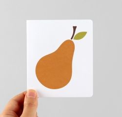 Card set-07 Fruits