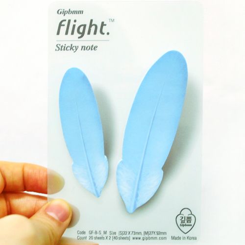 Gipbm Flight-S_M-sticky note