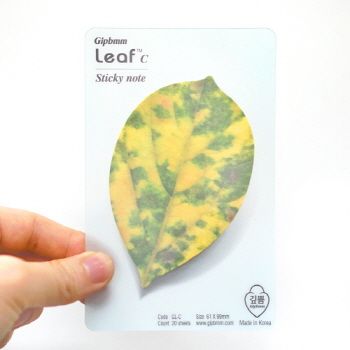 Gipbmm Leaf_C-sticky note