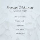 Gipbm Flight-S_M-sticky note