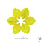 Gipbmm Lemon-sticky note