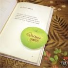Gipbmm Green Apple-sticky Note 