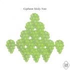 Gipbmm Green Grape-sticky note 