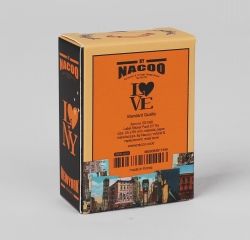 Label Sticker Pack-22 New York