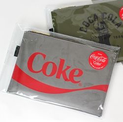 Coca-Cola Simple Pouch