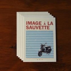 5X7 Standing Photo Frame