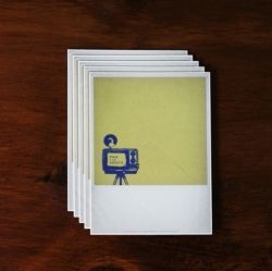 5X7 Standing Photo Frame