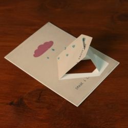 5X7 Standing Photo Frame