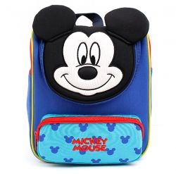 Mickey Mouse Joyful Backpack