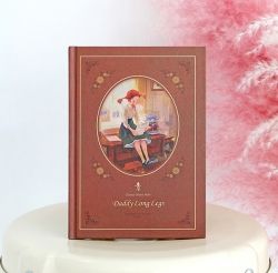 Classic Story Notebook Ver.2