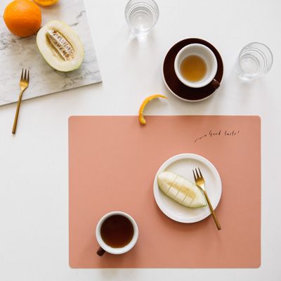 Silicone Table Mat 01-06