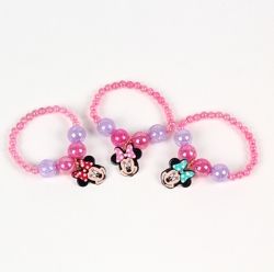 Minnie Mouse 5colors Bracelet