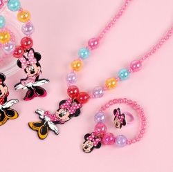 Minnie Mouse 3-Pieces Set 