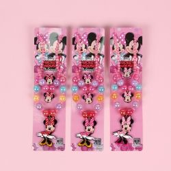 Minnie Mouse 3-Pieces Set 