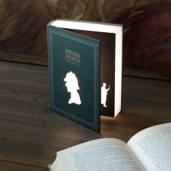Book Lamp Season 2