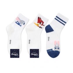 Running Socks, One Size 220-260mm