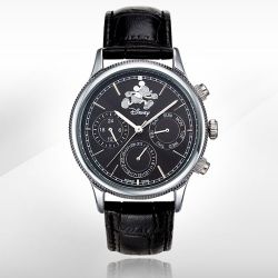 mickeymouse Multi watch-black(OW122BKB) 