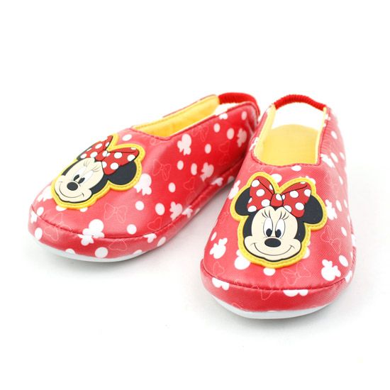 Minnie Mouse Candy Bongbong Waterproof Overshoes, 150-210mm 