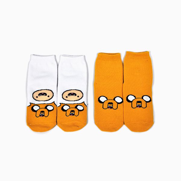 Adventure time Character Socks 