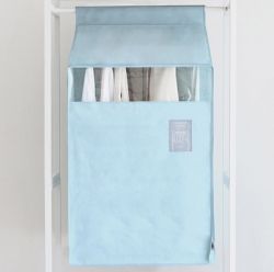 Unique All-in-one Garment Rack Cover