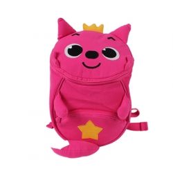 Lost child prevention backpack