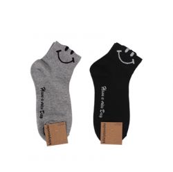 Smile Socks, One Size 230-250mm
