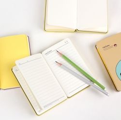 Premium TinTin Notebook