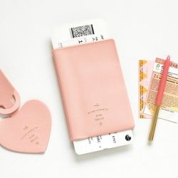 Aire Passport Cover