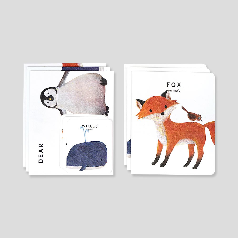 Card Set-24 Animal 1