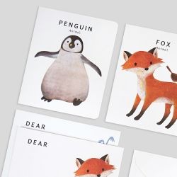 Card Set-24 Animal 1