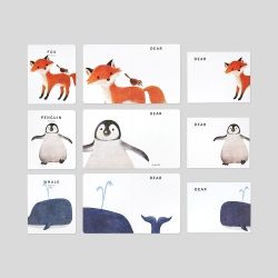 Card Set-24 Animal 1