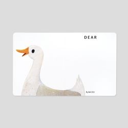 Card Set-25 Animal 2