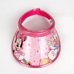 Minnie Mouse Best Friend FinCap