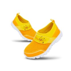 Pikachu Aqua Sneakers For Kids 150mm-190mm