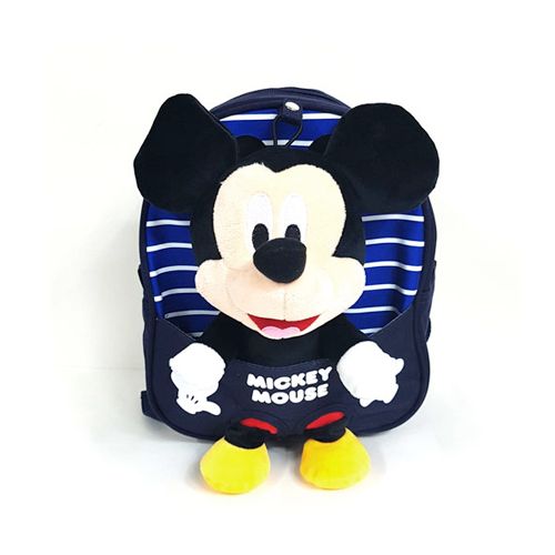 Mickey Mouse Doll Backpack