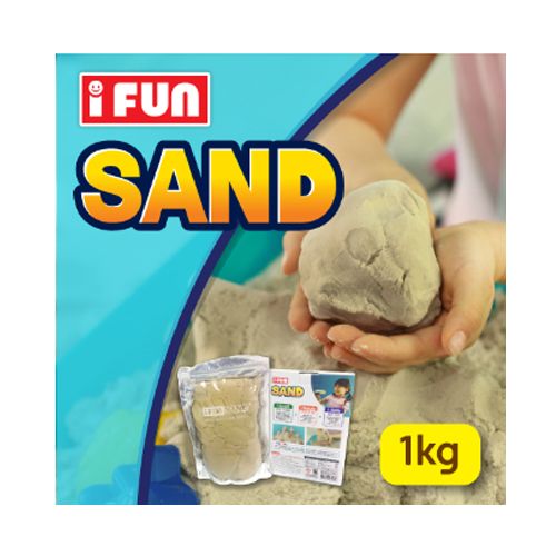 I Fun Sand Nature Sand