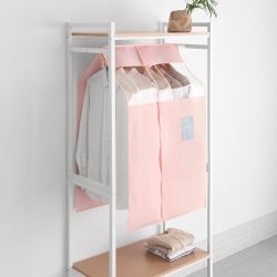 Unique Garment Rack Cover Mini