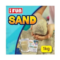 I Fun Sand Nature Sand