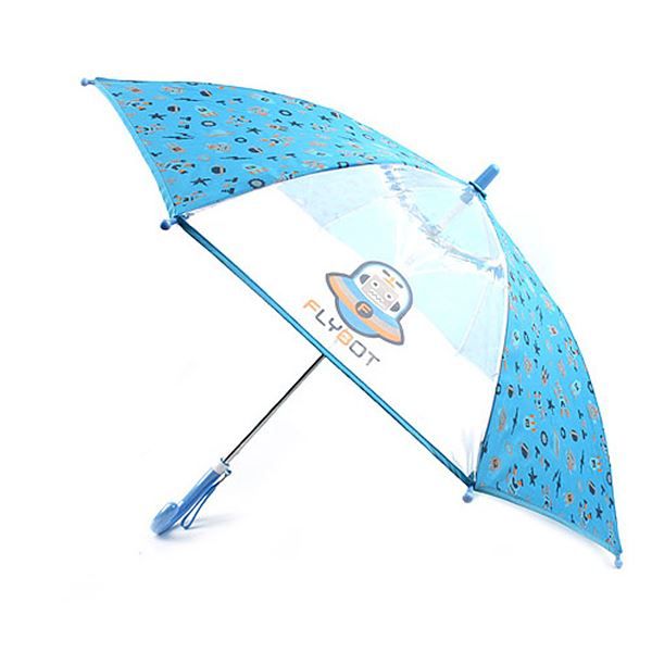 47cm Flybot Space Umbrella