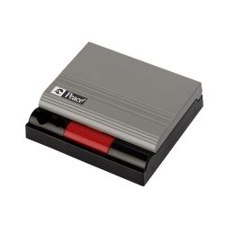 One Touch 50 Red Ink Pad